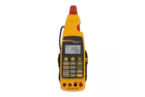 Калибратор Fluke 773