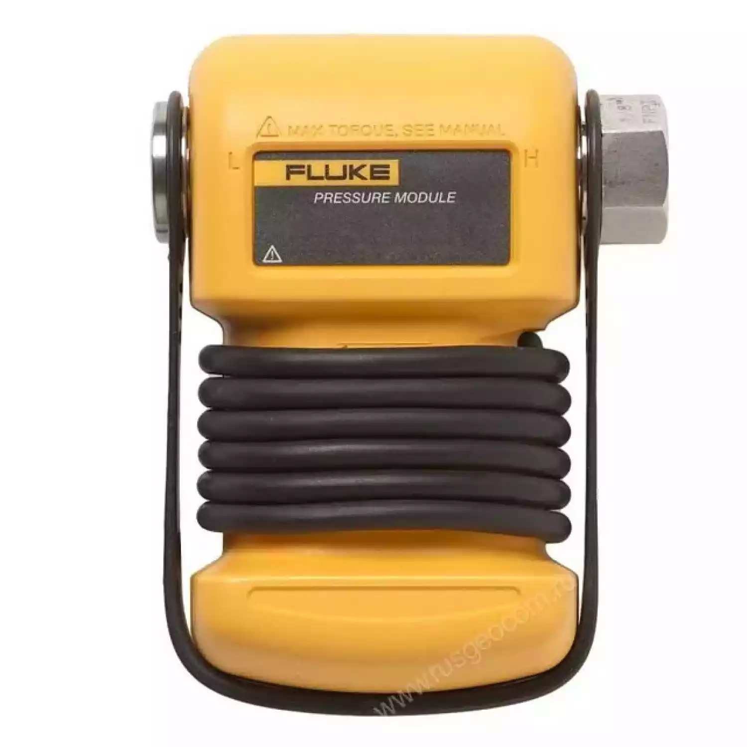 Модуль давления Fluke 750R04 - 1