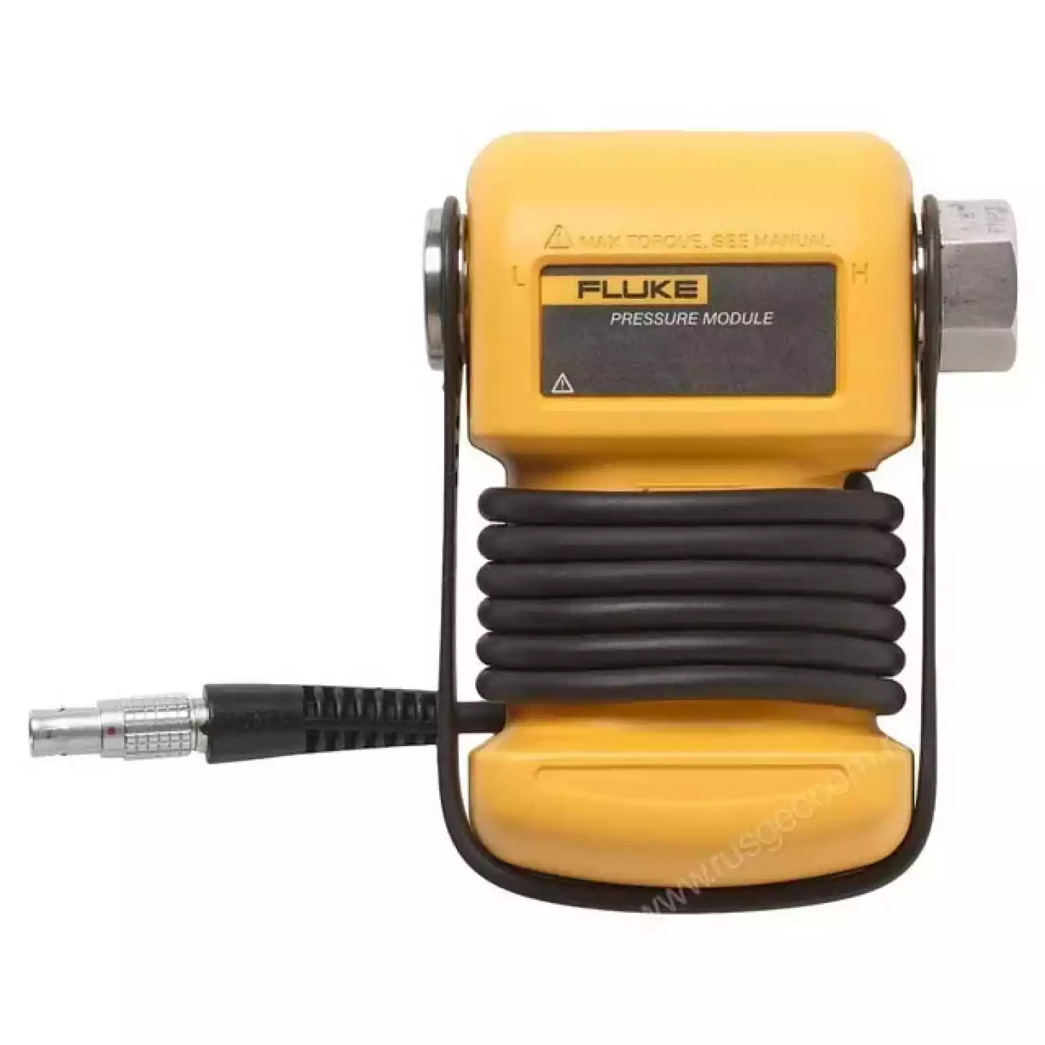 Модуль давления Fluke 750R04 - 2