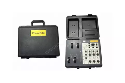 Кейс Fluke DEMO PQ CASE для измерительных приборов