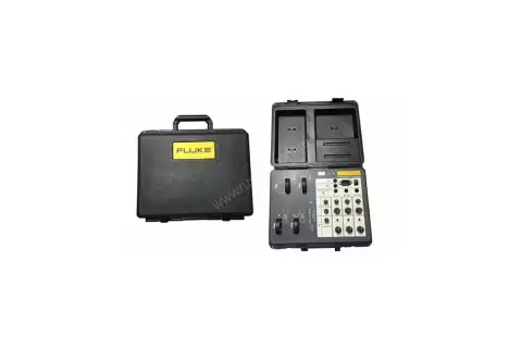 Кейс Fluke DEMO PQ CASE для измерительных приборов