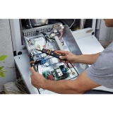 Тестер напряжения Testo 750-3 купить в Москве