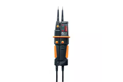 Тестер напряжения Testo 750-3