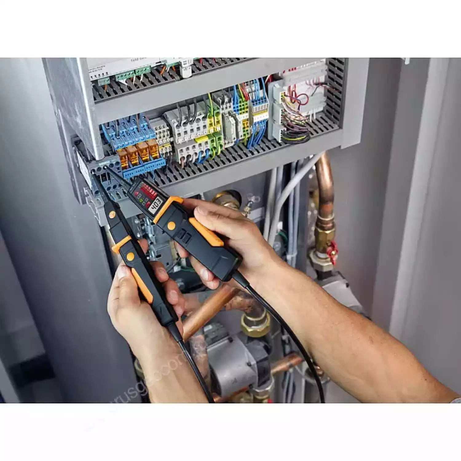 Тестер напряжения Testo 750-3 - 5