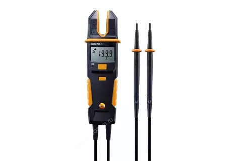 Тестер тока Testo 755-1