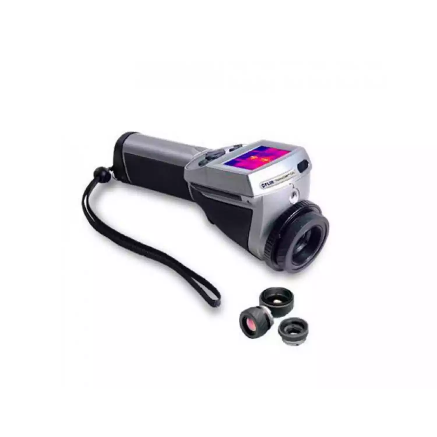 Тепловизор FLIR E45 - 2