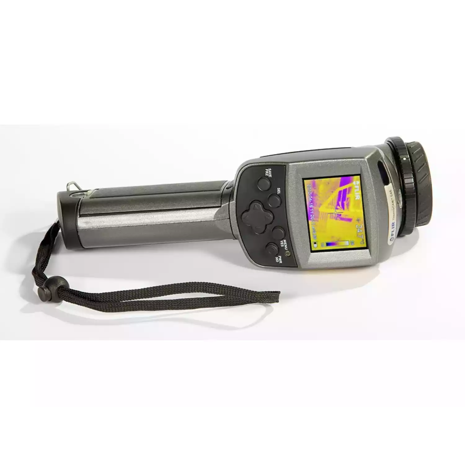 Тепловизор FLIR E45 - 1