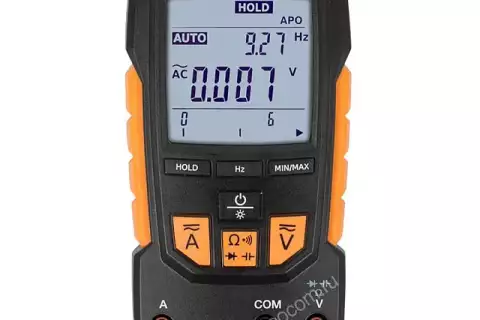 Мультиметр Testo 760-1