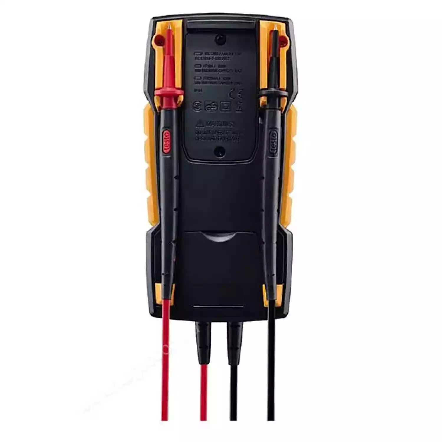 Мультиметр Testo 760-2 - 2