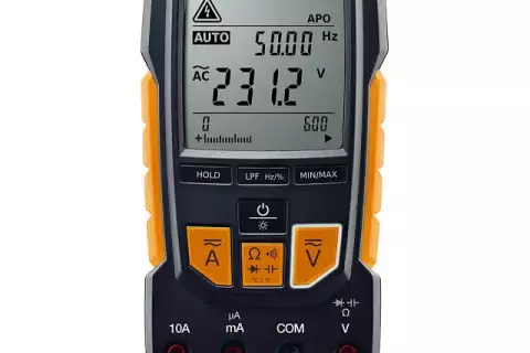 Мультиметр Testo 760-2