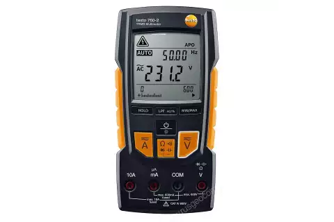 Мультиметр Testo 760-2