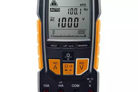 Мультиметр Testo 760-3