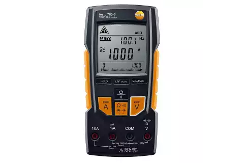 Мультиметр Testo 760-3