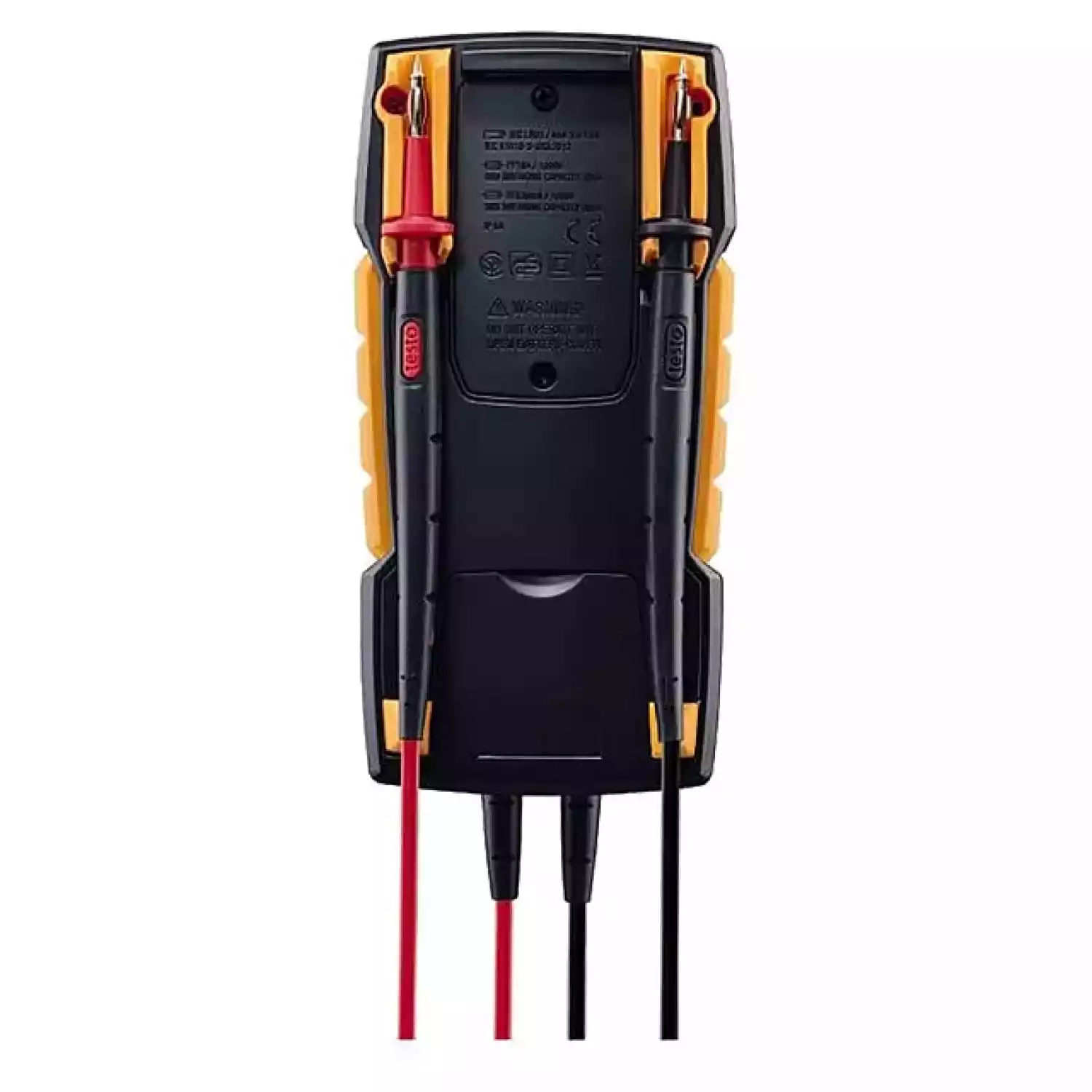 Мультиметр Testo 760-3 - 2