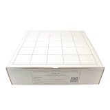 Бокс для архивного хранения рентгеновских снимков БАП-25 купить в Москве