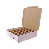 Бокс для архивного хранения рентгеновских снимков БАП-25 купить в Москве