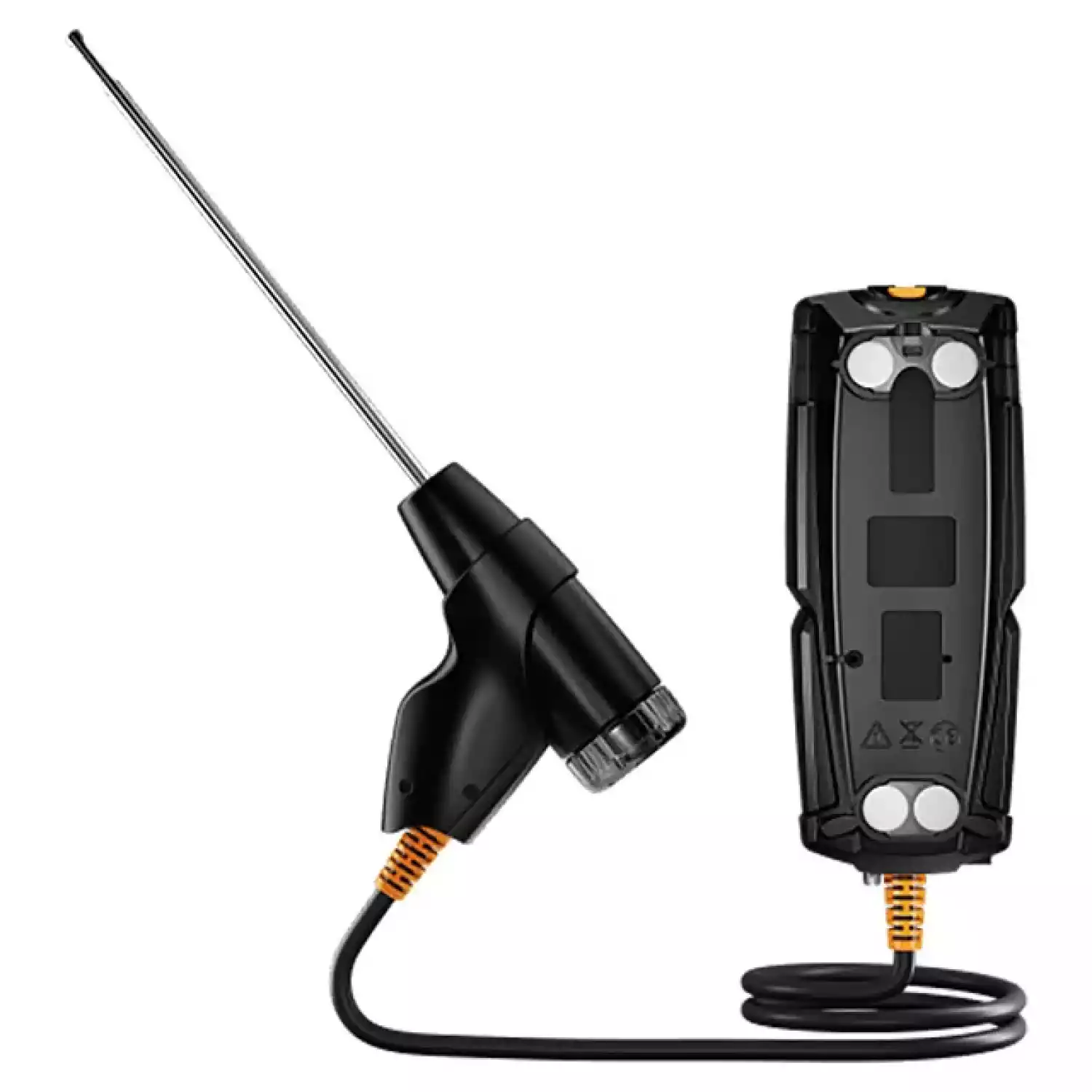 Анализатор дымовых газов Testo 310 II - 2