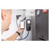 Анализатор дымовых газов Testo 310 II купить в Москве