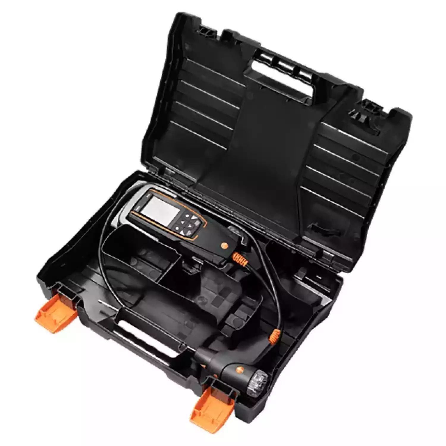 Анализатор дымовых газов Testo 310 II - 9