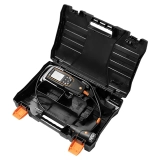 Анализатор дымовых газов Testo 310 II купить в Москве