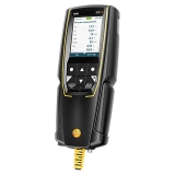 Анализатор дымовых газов Testo 310 II купить в Москве