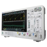Цифровой осциллограф RIGOL DHO1204 купить в Москве