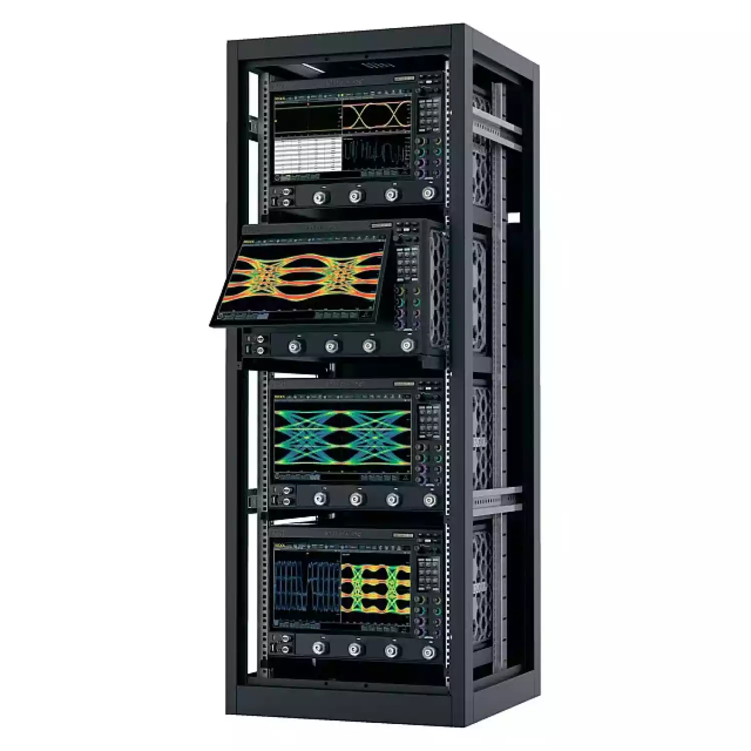 Цифровой осциллограф RIGOL DS80804 - 4