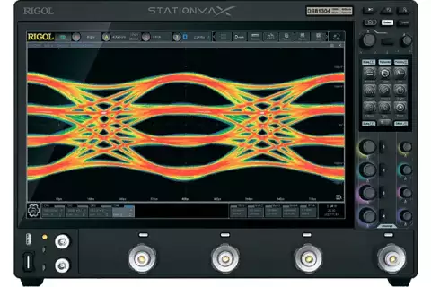 Цифровой осциллограф RIGOL DS81304