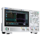 Цифровой осциллограф RIGOL DHO814 купить в Москве