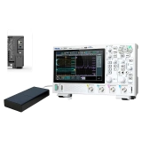 Цифровой осциллограф RIGOL DHO814 купить в Москве