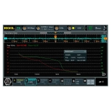 Цифровой осциллограф RIGOL DHO914S купить в Москве