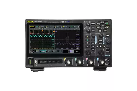 Цифровой осциллограф RIGOL DHO924