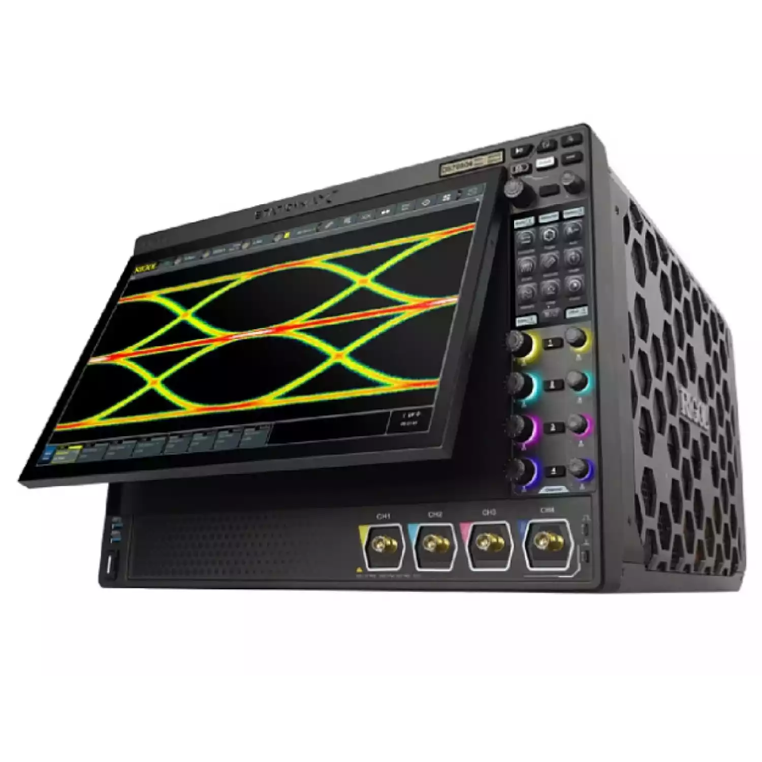 Цифровой осциллограф RIGOL DS70504 - 1