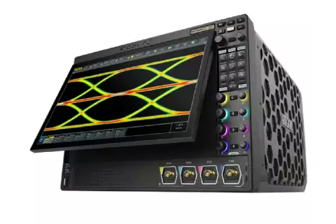 Цифровой осциллограф RIGOL DS70504