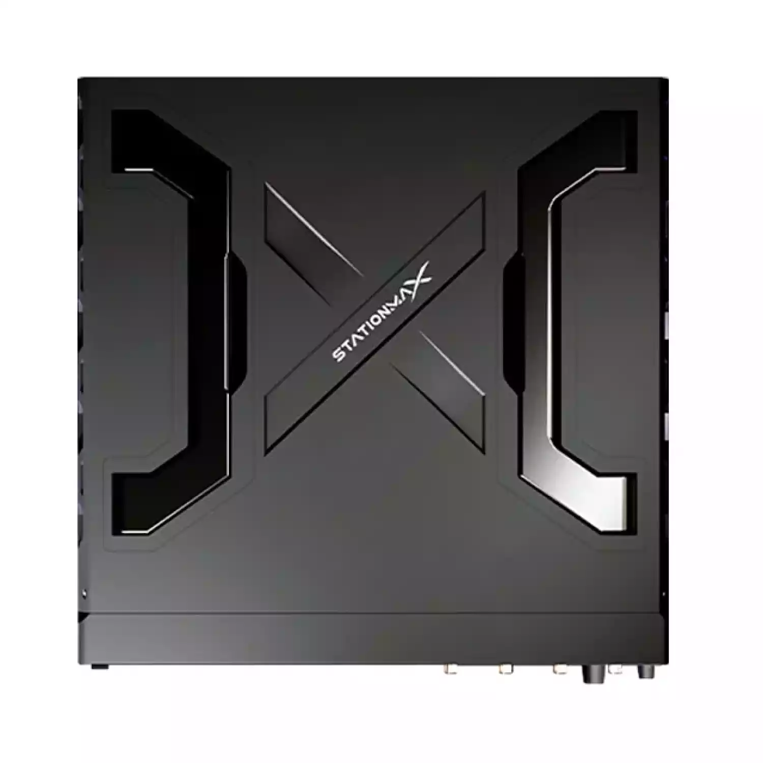 Цифровой осциллограф RIGOL DS70504 - 4