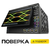 Цифровой осциллограф RIGOL DS70304 купить в Москве