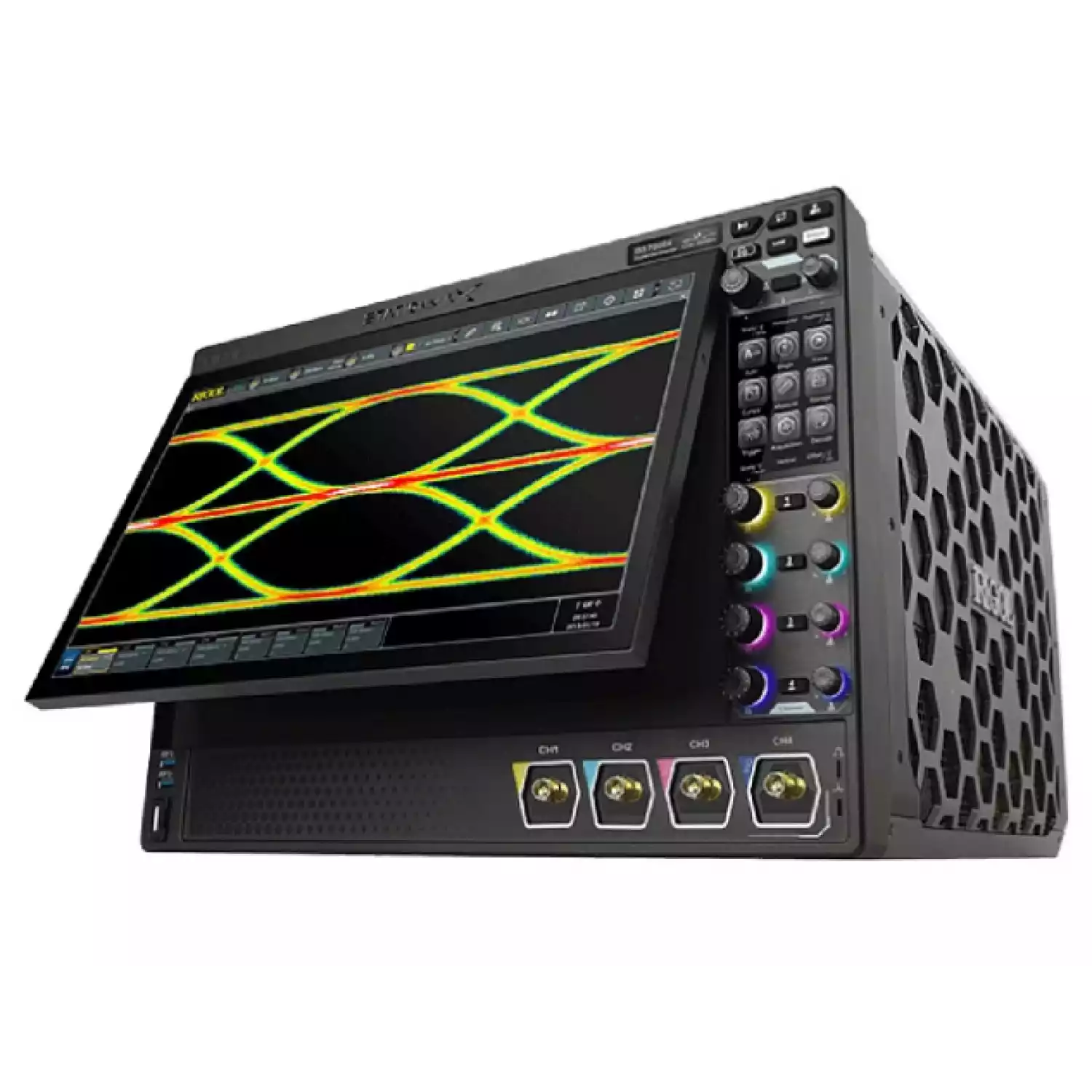 Цифровой осциллограф RIGOL DS70304 - 1