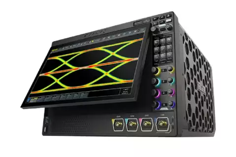 Цифровой осциллограф RIGOL DS70304