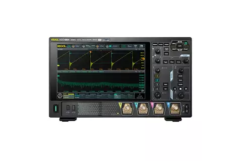 Цифровой осциллограф RIGOL DHO4404