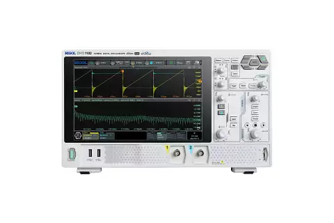 Цифровой осциллограф RIGOL DHO1102