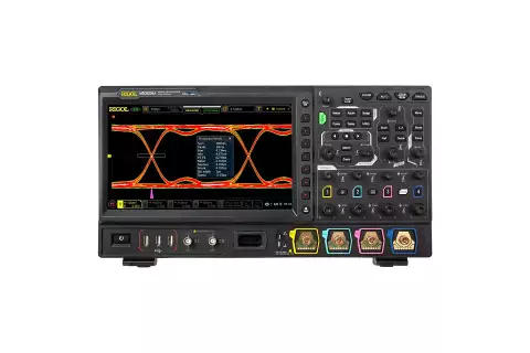 Цифровой осциллограф смешанных сигналов RIGOL MSO8204A