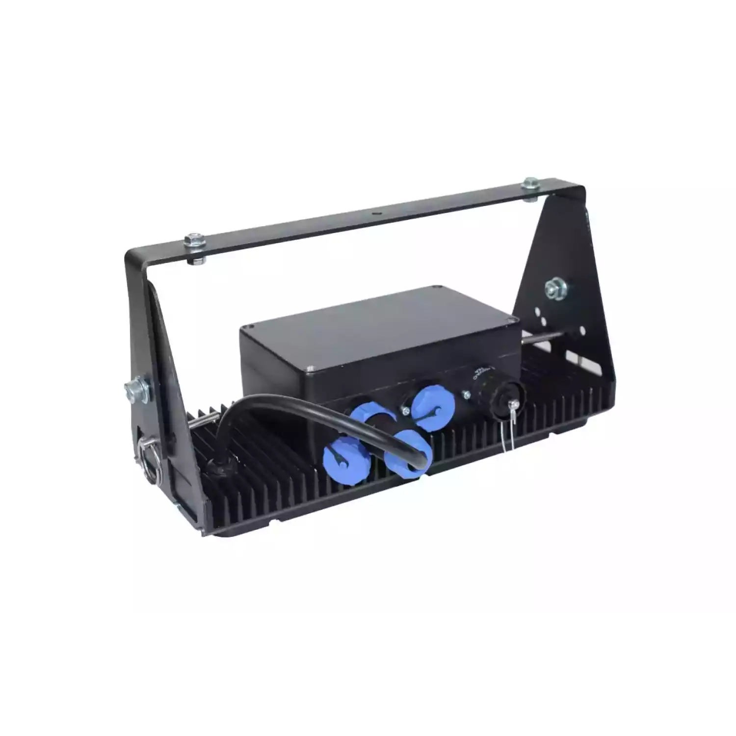 Стационарный светильник ультрафиолетового и белого света Тетра-М - 4