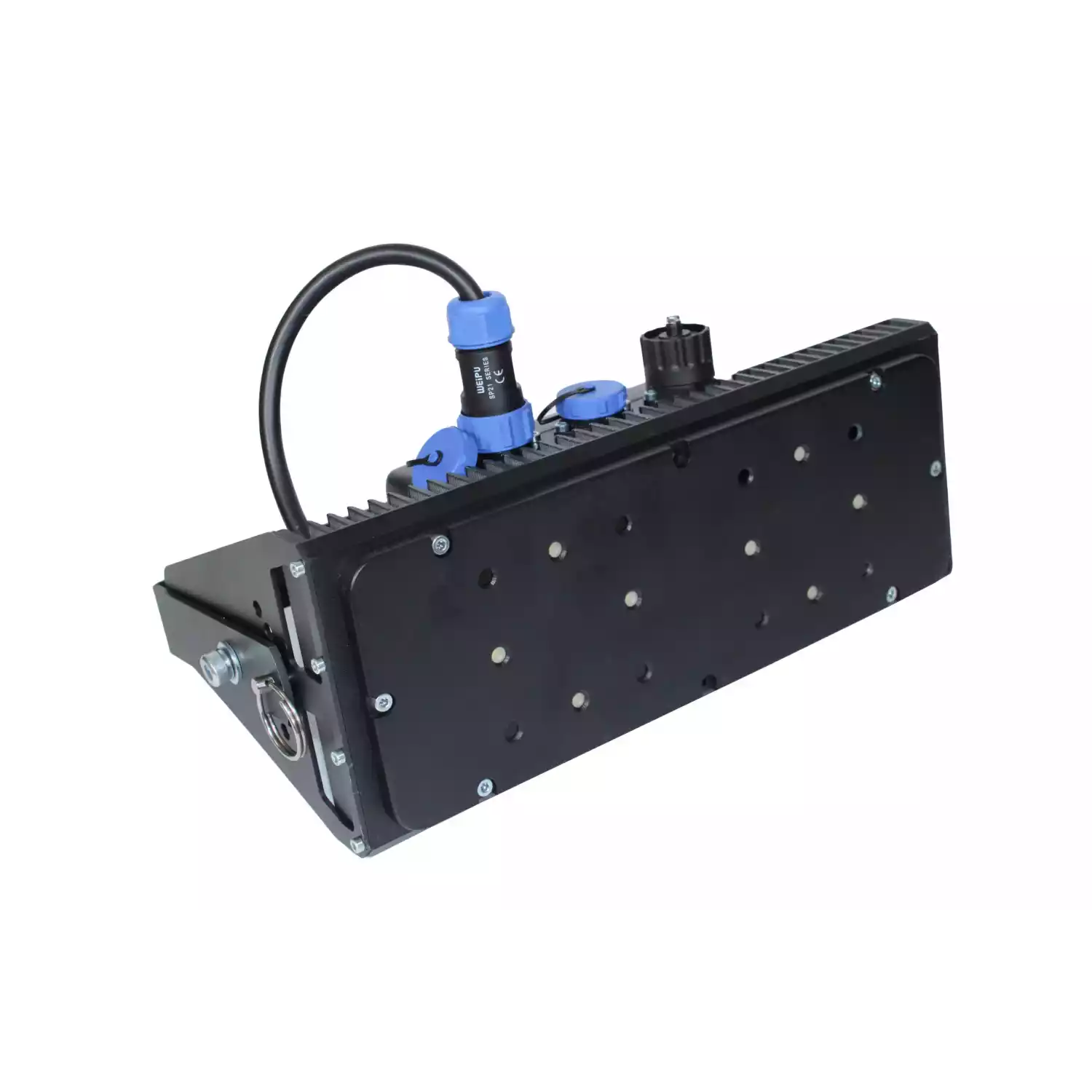 Стационарный светильник ультрафиолетового и белого света Тетра-М - 2