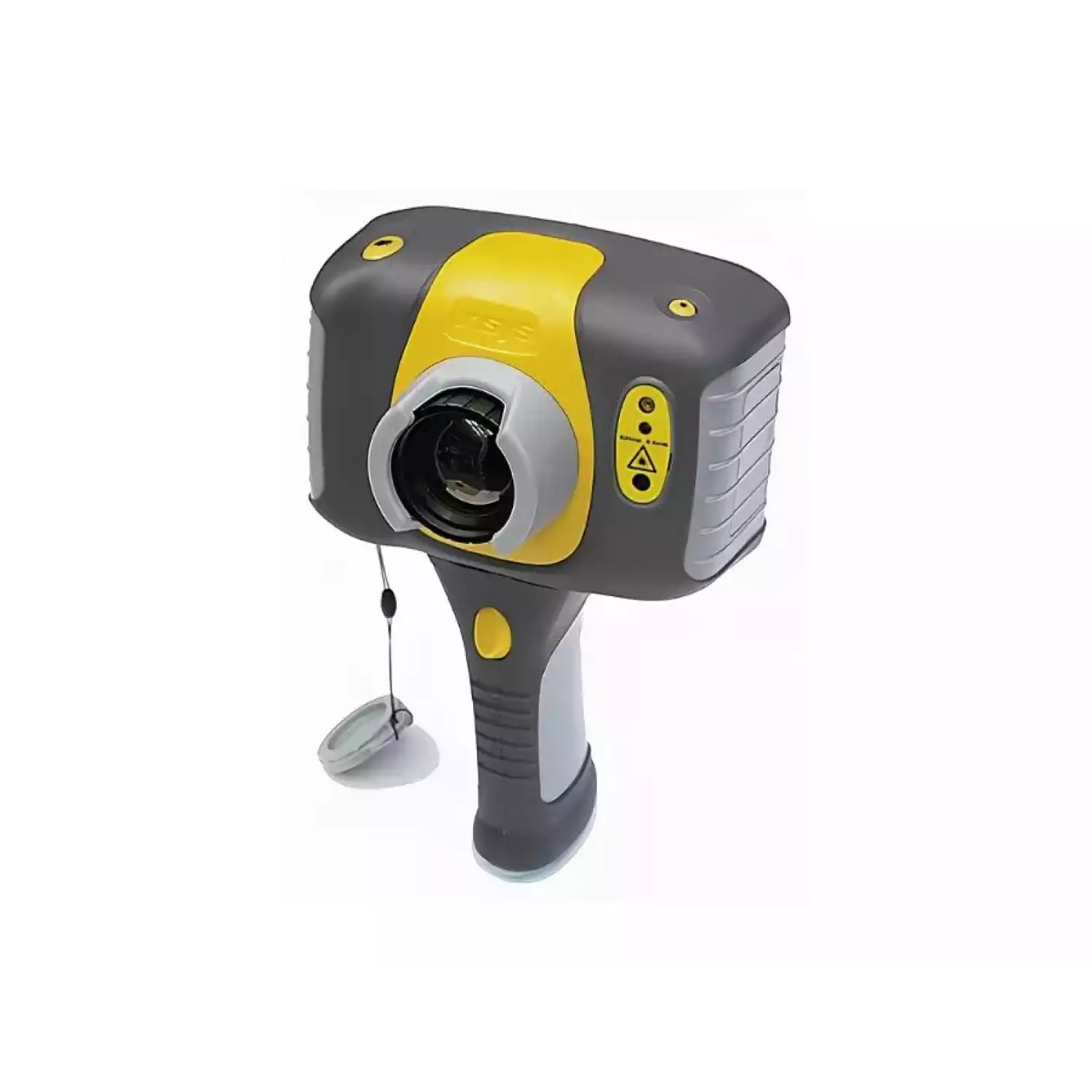 Тепловизор IRI 2010 - 1