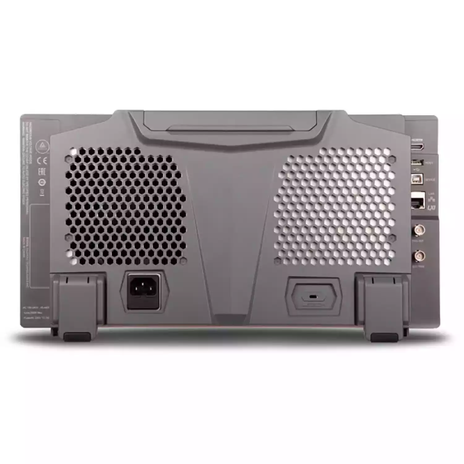 Цифровой осциллограф RIGOL DS7054 - 4