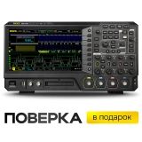 Цифровой осциллограф RIGOL MSO5102 купить в Москве