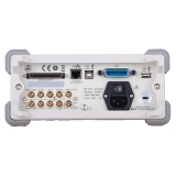 Генератор сигналов произвольной формы RIGOL DG5072 купить в Москве