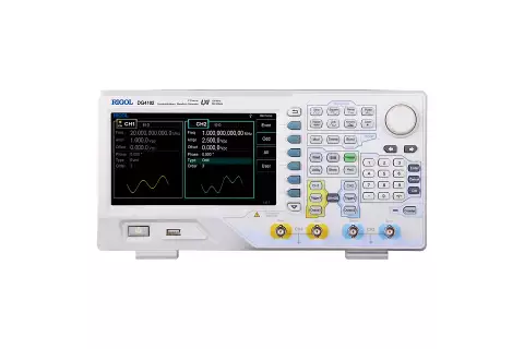 Универсальный генератор сигналов RIGOL DG4062