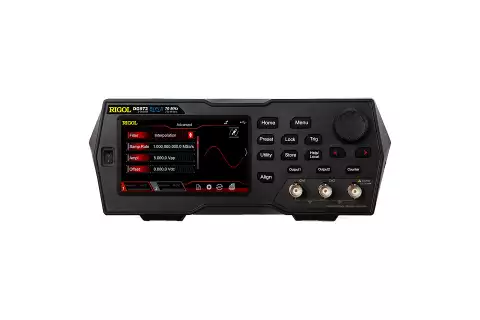 Генератор сигналов произвольной формы RIGOL DG972