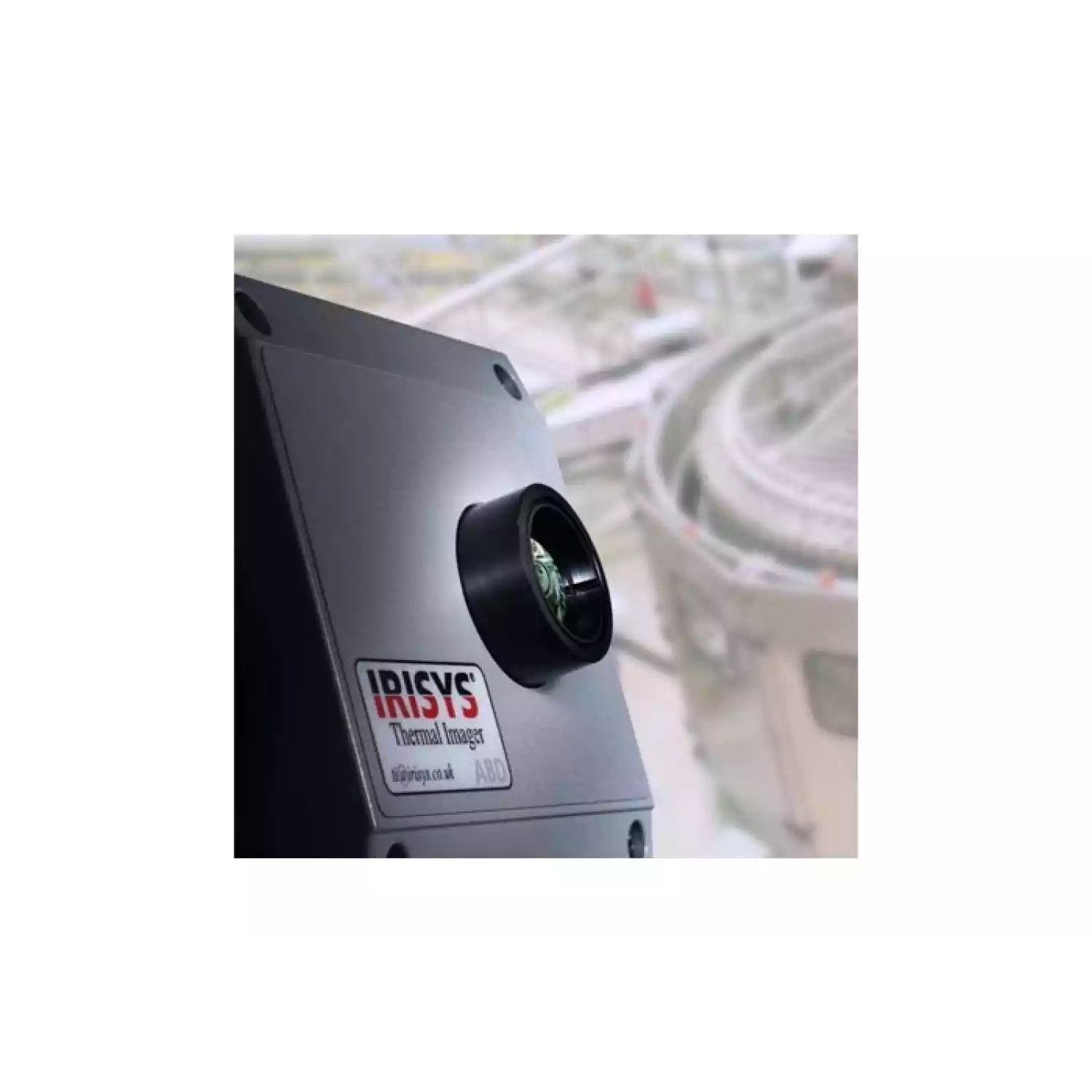 Тепловизор IRI 1002S - 1